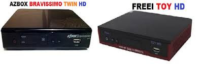 Freei Toy HD Atualizacao do receptor bravissimo em em Freei Toy HD V1.023