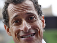 New York mayoral candidate Anthony Weiner New York mayoral candidate Anthony Weiner