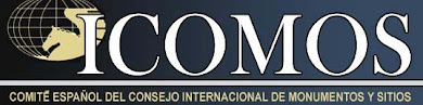 ICOMOS ESPAÑA