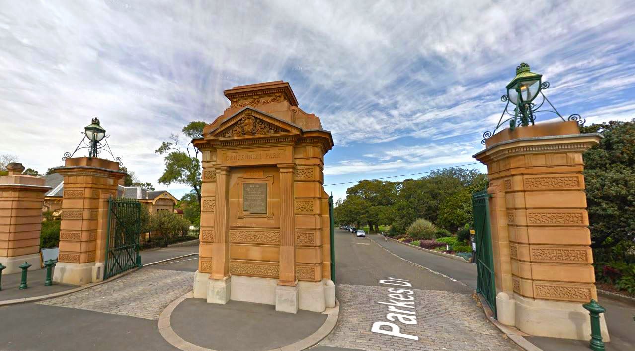 Paddington Gates Paddington Gates