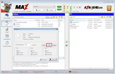 Sinopse PREMIUM HD 6