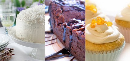 Gluten-Free Dessert Recipes: