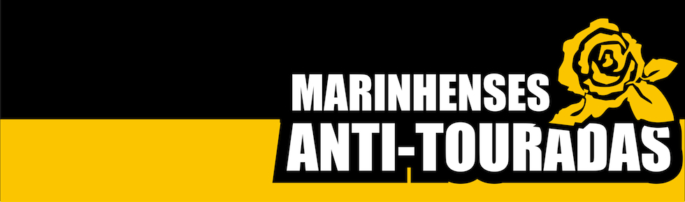 MARINHENSES ANTI-TOURADAS