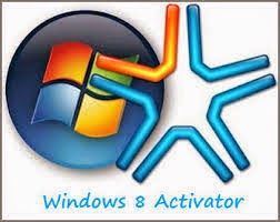 Windows 8 Activator Loader 2013 v4.0 Full Version