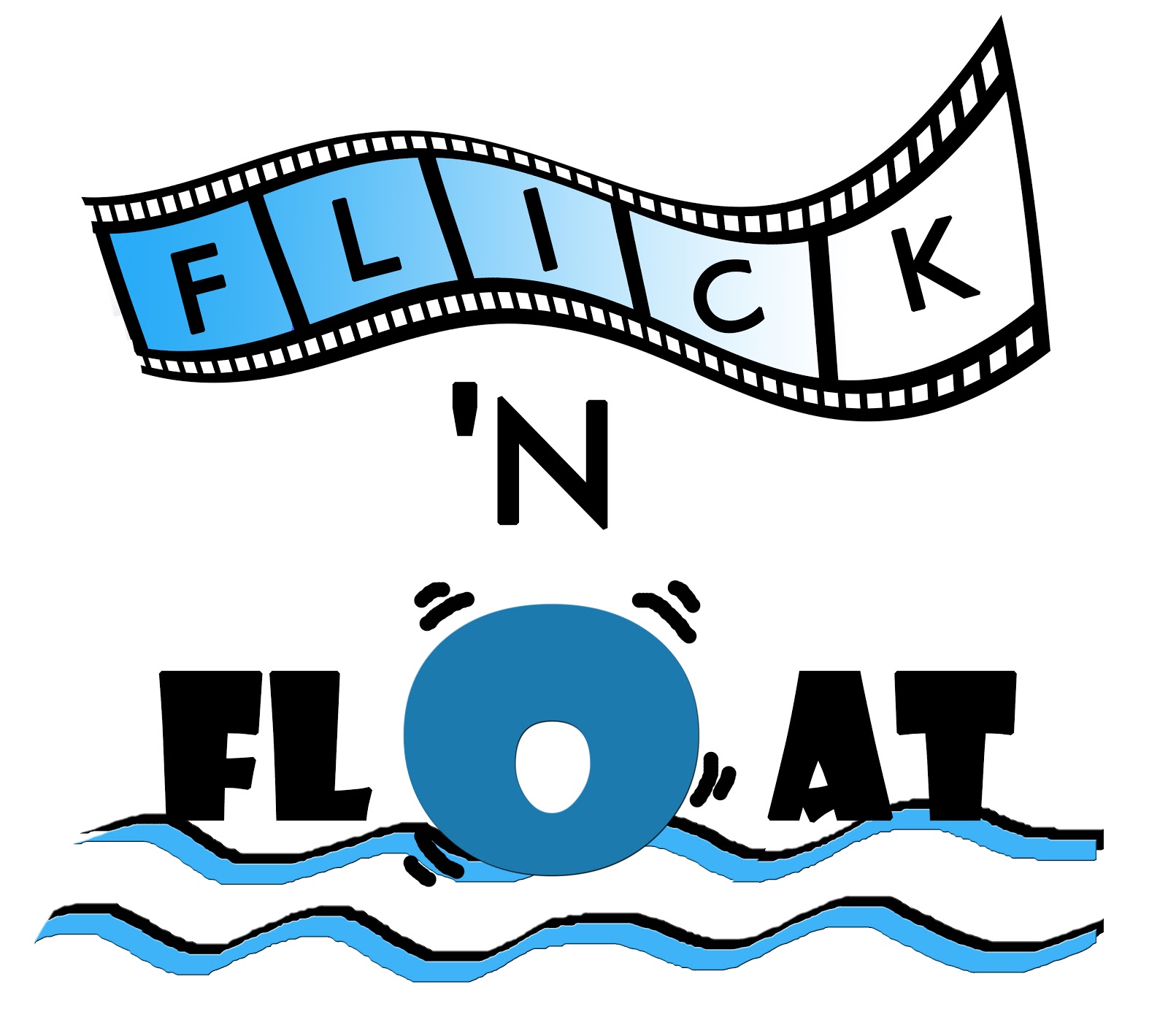 North Shore Aquatic Center FLICK 'N FLOAT