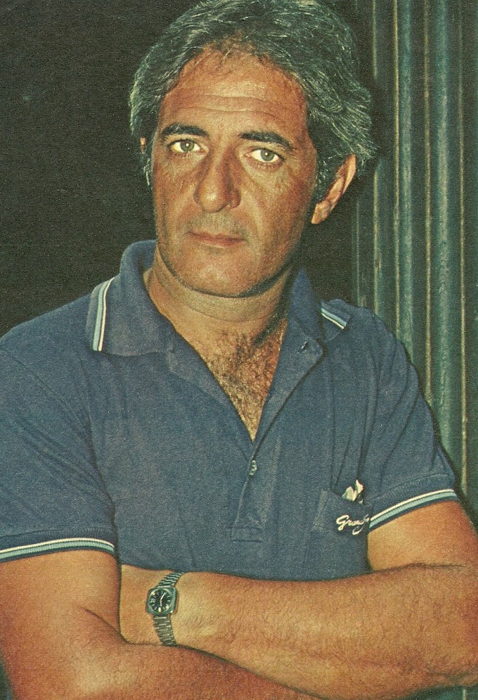   Edgard Franco(ator)