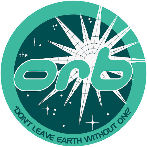 Dreamt about Dreaming... Funky Jeff The Orb Tribute Mix 19902010