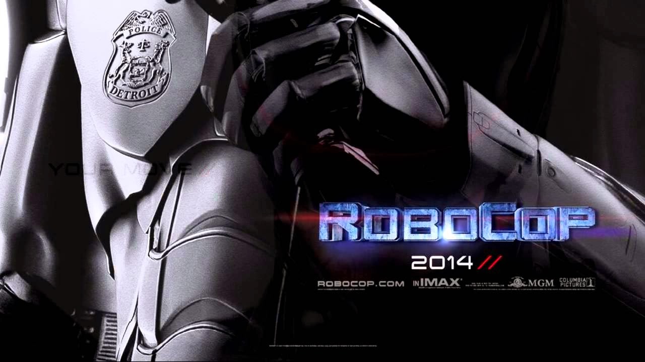 Robocop (Crime Has a New Enemy ) Robocop (Crime Has a New Enemy ) portalpilihan