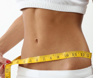 Como quemar grasa abdominal - Dieta