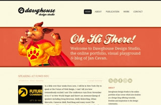 Dawghouse Design Studio