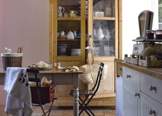 [Deco] Estilo rústico en la cocina – Virlova Style