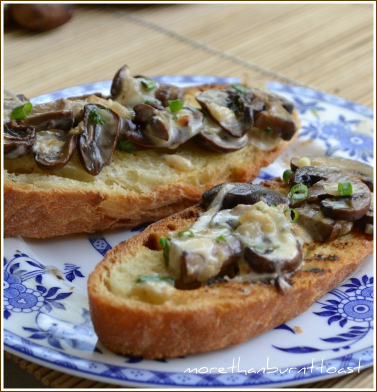 more than burnt toast Follow the British Columbia Food Trail with