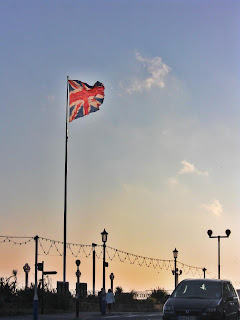 Union Jack consigli Londra