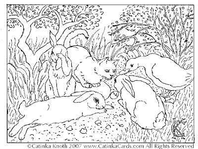 Spring Coloring Sheets on Colors Of Spring Flowers And Coloring Pages Are Easy To Draw And Color