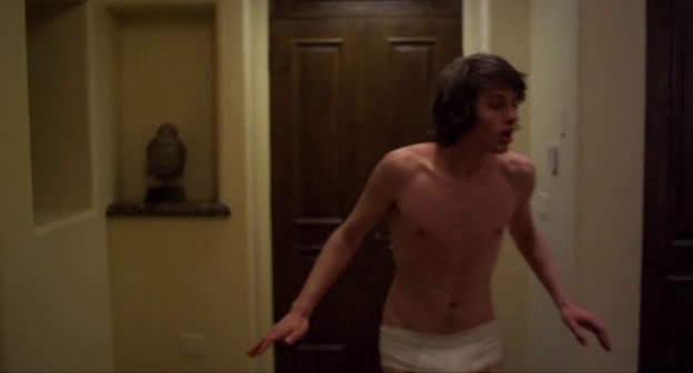 Matt Prokop - Cougar Hunters 2011.