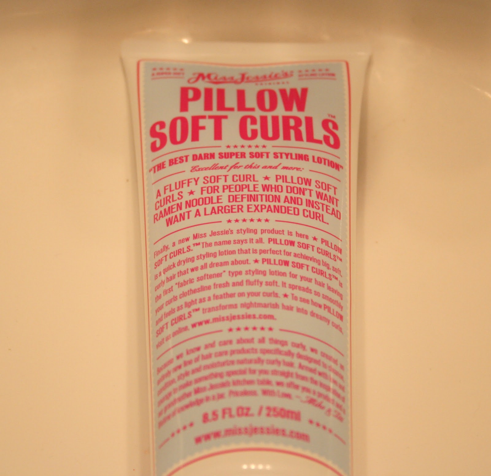 Elle Sees Beauty Blogger in Atlanta Beauty Grab Bag November