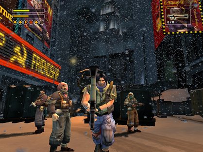 Download Game Bully