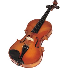 Viola and Orchestra