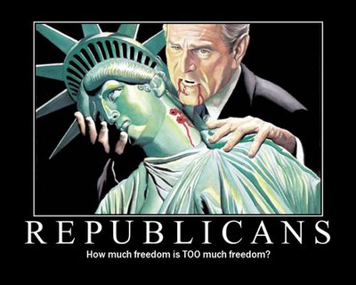 The Republican Party, also