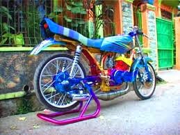 terbaru modifikasi motor rx king ceper terbaru modifikasi motor rx king ceper