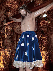 Ntr. Padre Jesús del Llano, Cristo de la uz