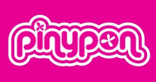 Pinypon logo