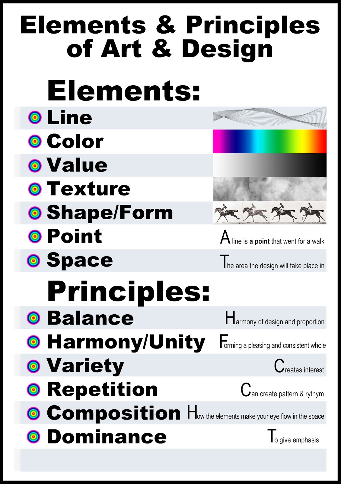 elements of design from matt greenwood on vimeo