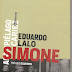 Simone, Premio Rómulo Gallegos 2013