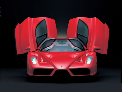 Most Expensive Cars