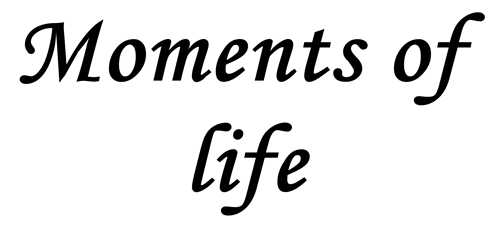 moments of life