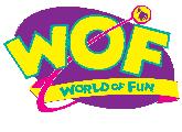world of fun