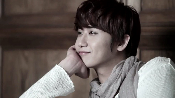 con “Let It Go”, Heo Young600 con “Let It Go”, Heo Young600
