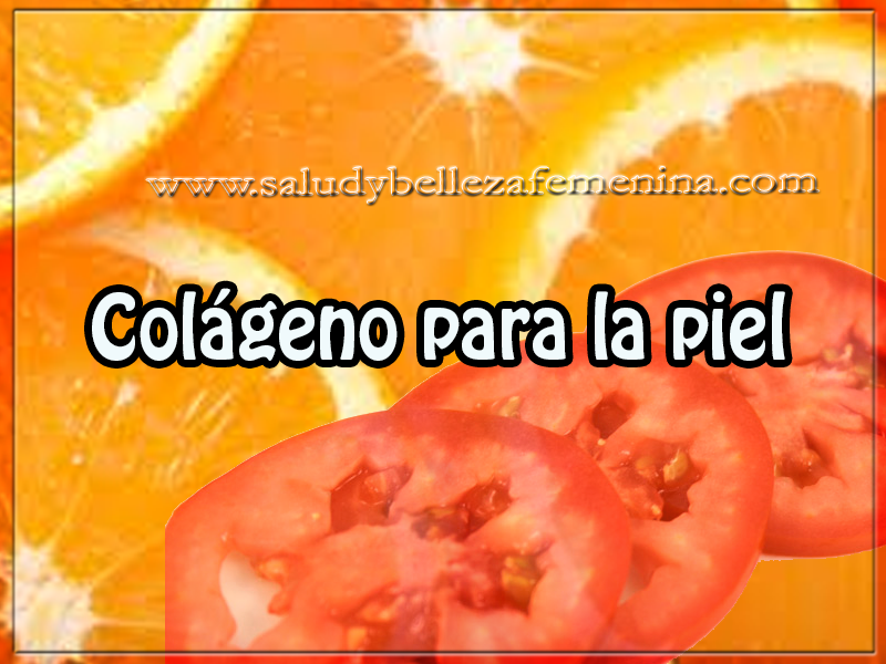 Colágeno para la piel Cuidados para la piel , colágeno para la piel, trucos de belleza