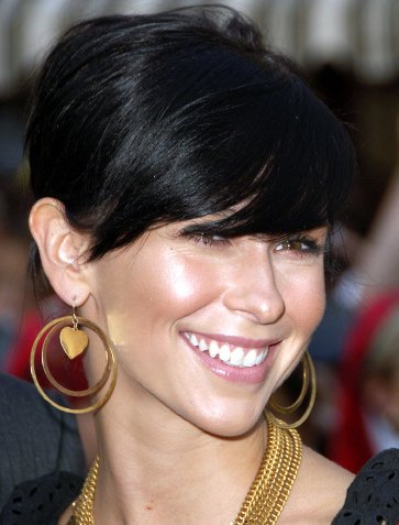 short pin up hairstyles. pin up hairstyles. short pin up hairstyles.
