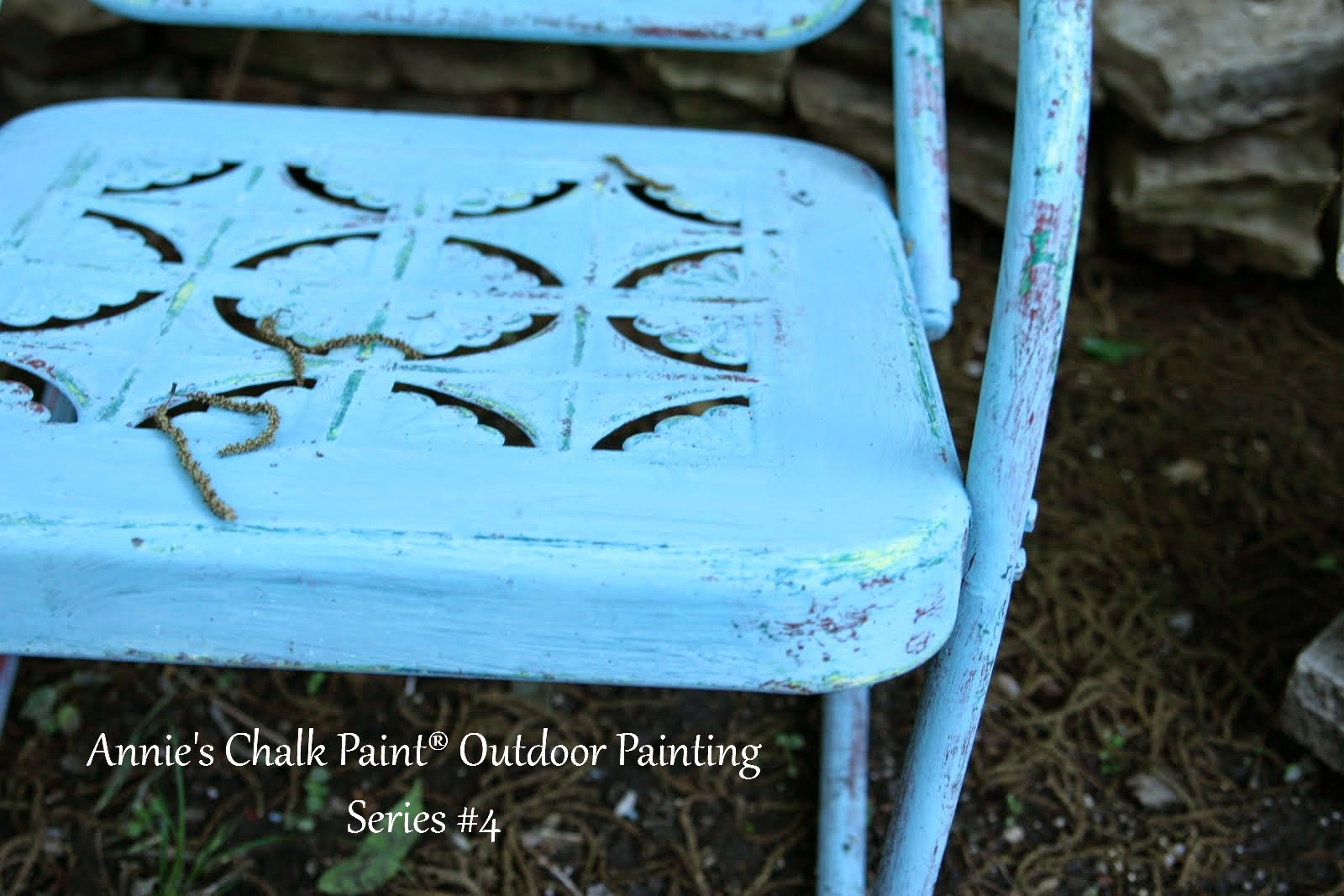 Can Chalk Paint Be Used As An Undercoat at James Steger blog