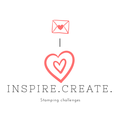 Inspire.Create. Stamp Challenges
