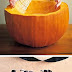 Una Calabaza Muy Refrescante