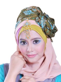 HIJABISTA STYLISTA MAGAZINE