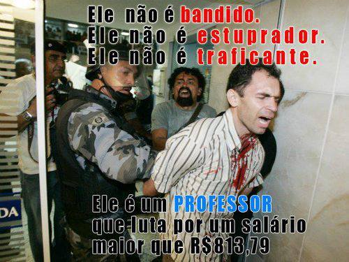 Qual o sentido da educação no brasil Qual o sentido da educação no brasil