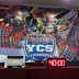 Bem-vindo ao YCS Guadalajara, México!!