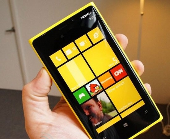 NOKIA LUMIA 920 PRETO smartphone nokia lumia 920