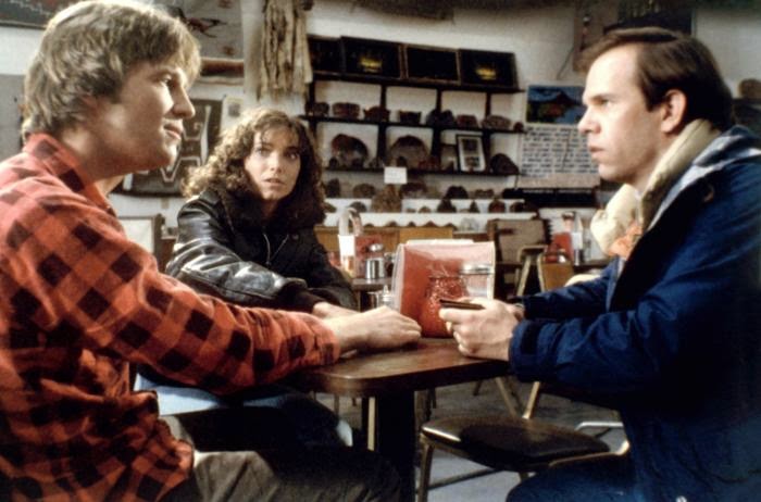 Risultati immagini per starman film 1984