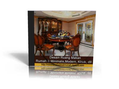 desain ruang makan minimalis desain ruang makan minimalis
