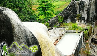 WISATA AIR PANAS TIRTA SANITA CISEENG BOGOR