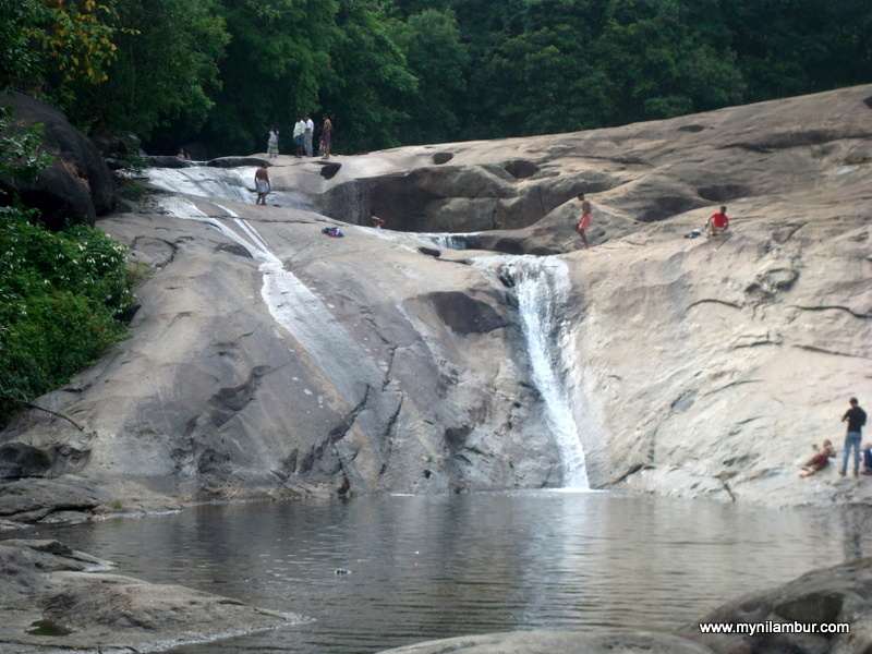 Nilambur Tourist Places