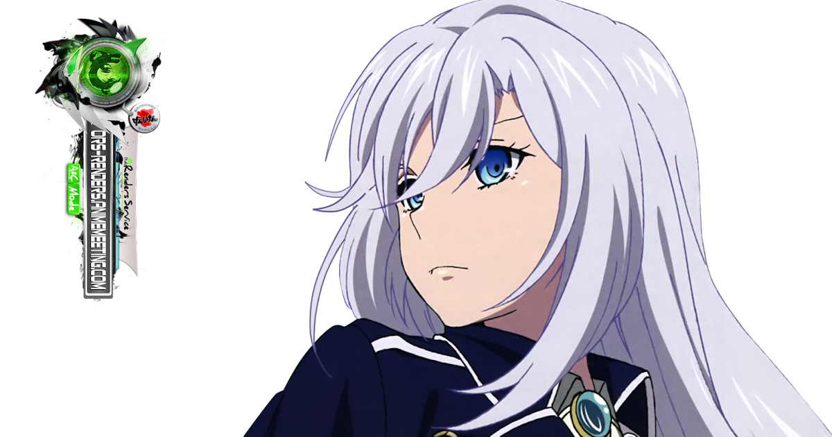 Strike the Blood:Rihavein La Folia Kakoii Ova HD Render | ORS Anime Renders