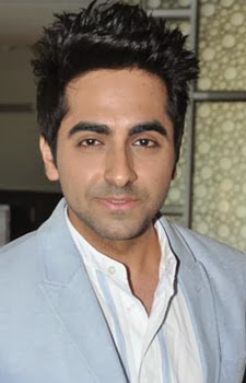 Ayushmann Khurrana Ayushmann Khurrana