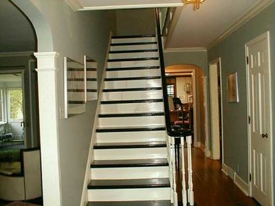 Breathtaking Entrance Hall And Stair Renovation Pictures - Simple ... Breathtaking Entrance Hall And Stair Renovation Pictures - Simple ...