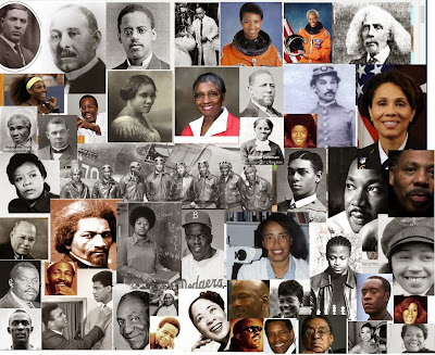 Essay on african american history