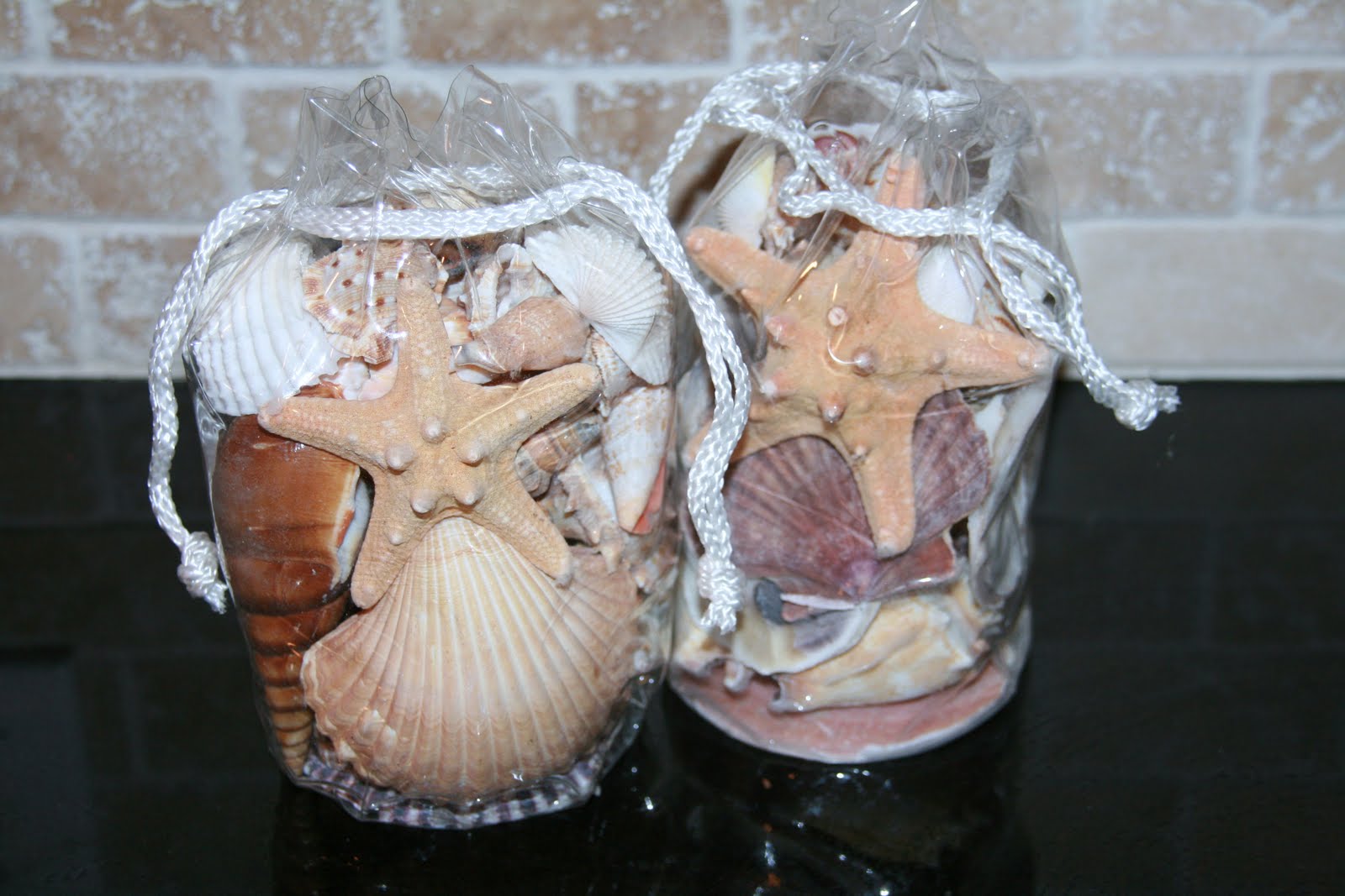 retropolitan Thrifty Throwdown ThursdayWhat the "shell" are you doing?